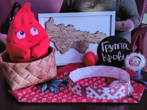 Югра – многогранная: интеллект, традиции, единство