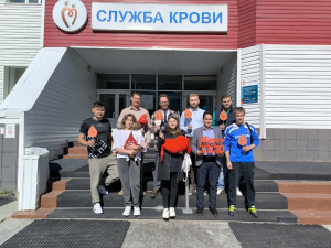 Корпоративная традиция 