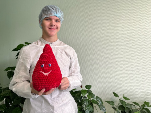 Первый шаг в будущую профессию начинается в школе