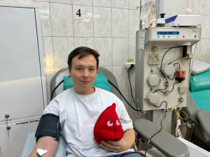 Еще одна вдохновляющая история