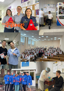 Что такое корпоративное донорство