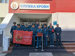 Помощь спасателей в повседневной жизни 