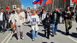 Дань памяти