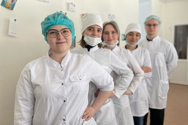 Важная профессия