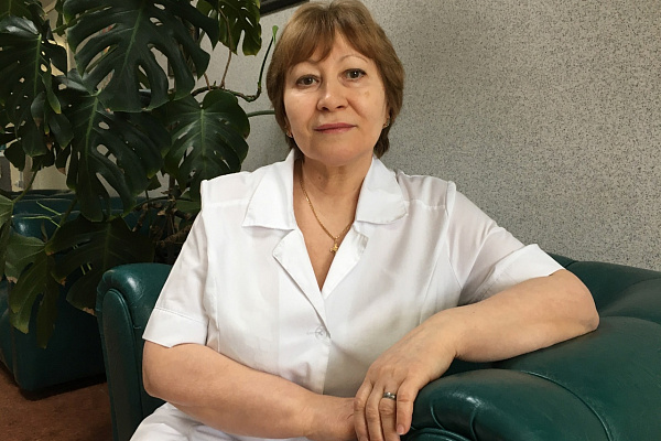 40 вместе со Службой крови