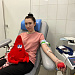 Студенты-доноры: как молодёжь спасает жизни