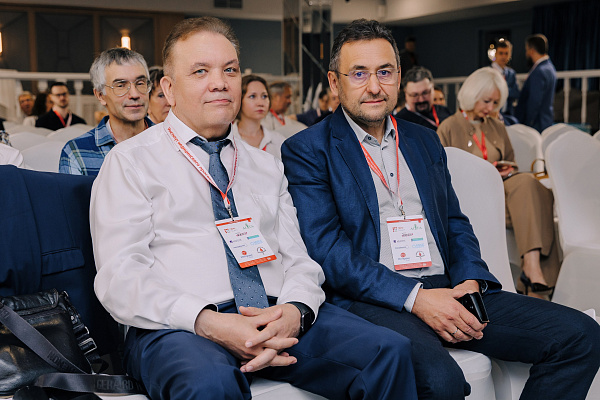 В Челябинске обсудили актуальные вопросы трансфузиологии.