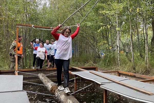Только вперед!