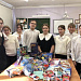 Нижневартовские гимназисты пополнили "Коробку храбрости"