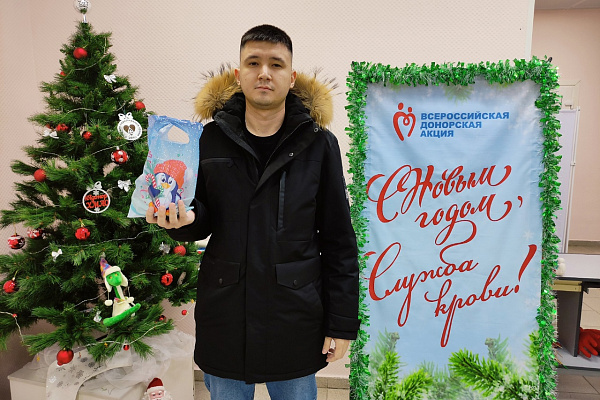 Итоги конкурса #НовогодняяДоброта