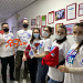 Студенты педагогического университета стали донорами