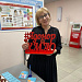 Доноров Югры поздравили с Международным женским днем