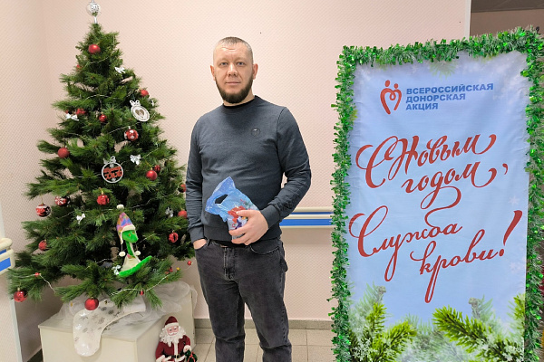 Итоги конкурса #НовогодняяДоброта
