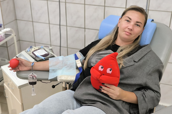 У нас -12000 подписчиков!