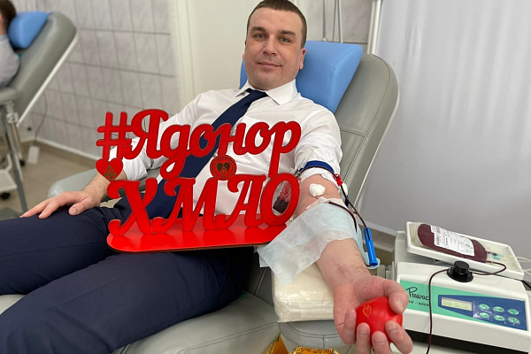 Доброе дело объединяет