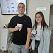 Патриотическая акция, посвященная Дню России, прошла на Окружной станции переливания крови.