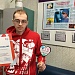 Отметили совершеннолетие сдачей крови