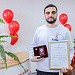 Югорчанина наградили медалью за развитие донорства