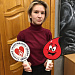 Волонтерская практика