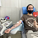Студенты Югры сдали 7 литров крови