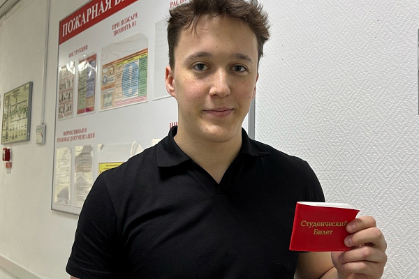 Студенты пополнили ряды доноров