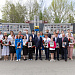 Сургутская станция переливания крови на городской Доске почёта