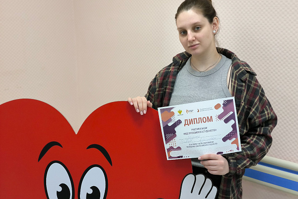 Студенческая неделя донорства завершена