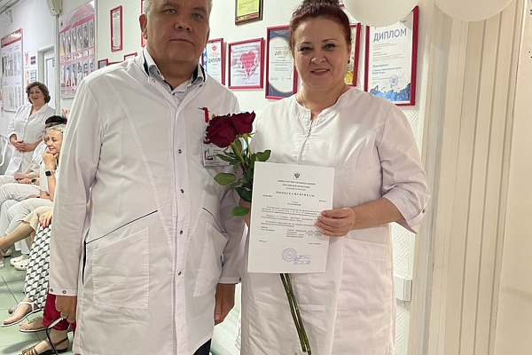 Награды за трудовые заслуги