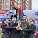 «Огонь жизни» в Сургуте!