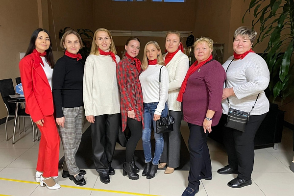 Культура донорству