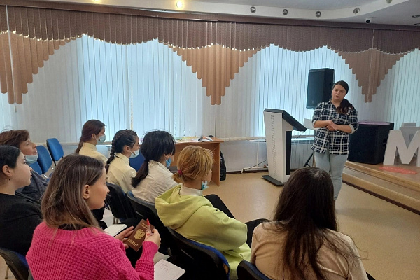 Большое дело начинается с мечты