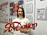Это лето они запомнят навсегда: история донора костного мозга Олеси Севастьяновой