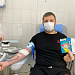 Ваша кровь спасла мне жизнь!