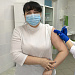 Вакцинация от коронавируса