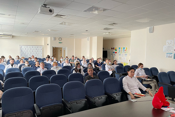 Полезное просвещение