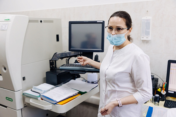 Новые открытия для школьников Югры