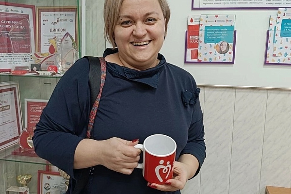 Итоги конкурса #НовогодняяДоброта