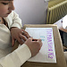 Нижневартовские гимназисты пополнили "Коробку храбрости"