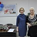 Награждение почетных доноров города Нижневартовска