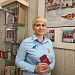 Донорам Югры вручили новые медали