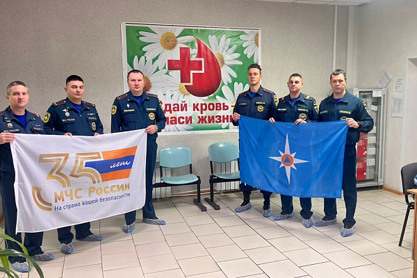 З5 добрых дел