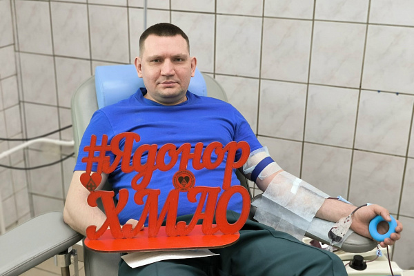 Каждая капля – сила нашего единства