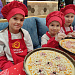 Кулинарный праздник для донорских семей