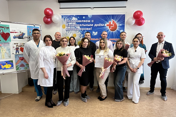 Праздник в Нефтеюганске