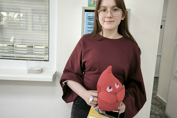 Прими участие в акции, посвященной Дню российского студенчества!