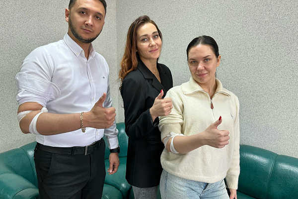 Корпоративное единство