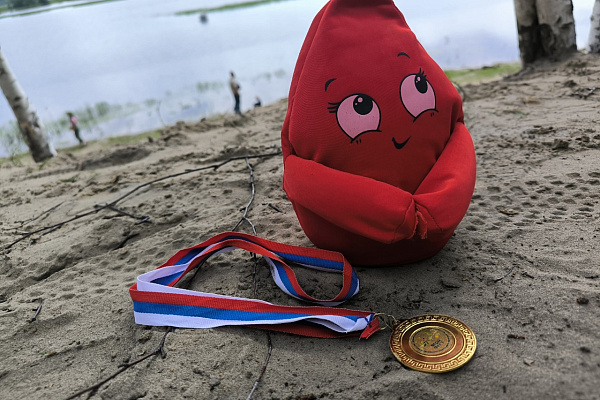 Спорт объединяет