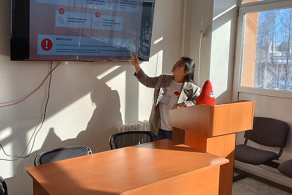 Донорство без мифов
