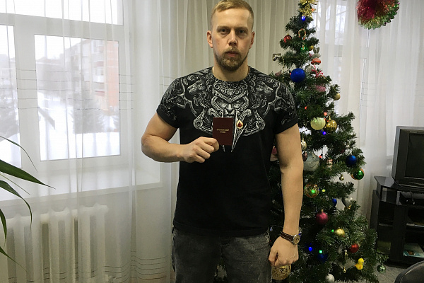 В Югре увеличилось количество Почётных доноров