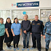Судебные приставы присоединились к акции